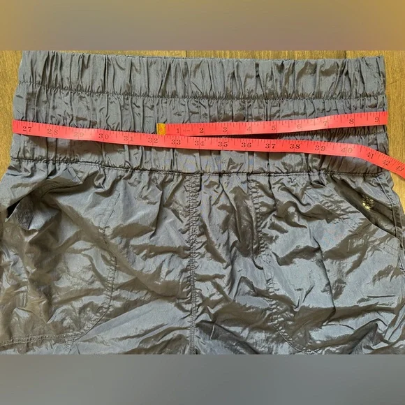 Free People Movement On The Way Home‎ Jogger size L color steel blue - Picture 5 of 8